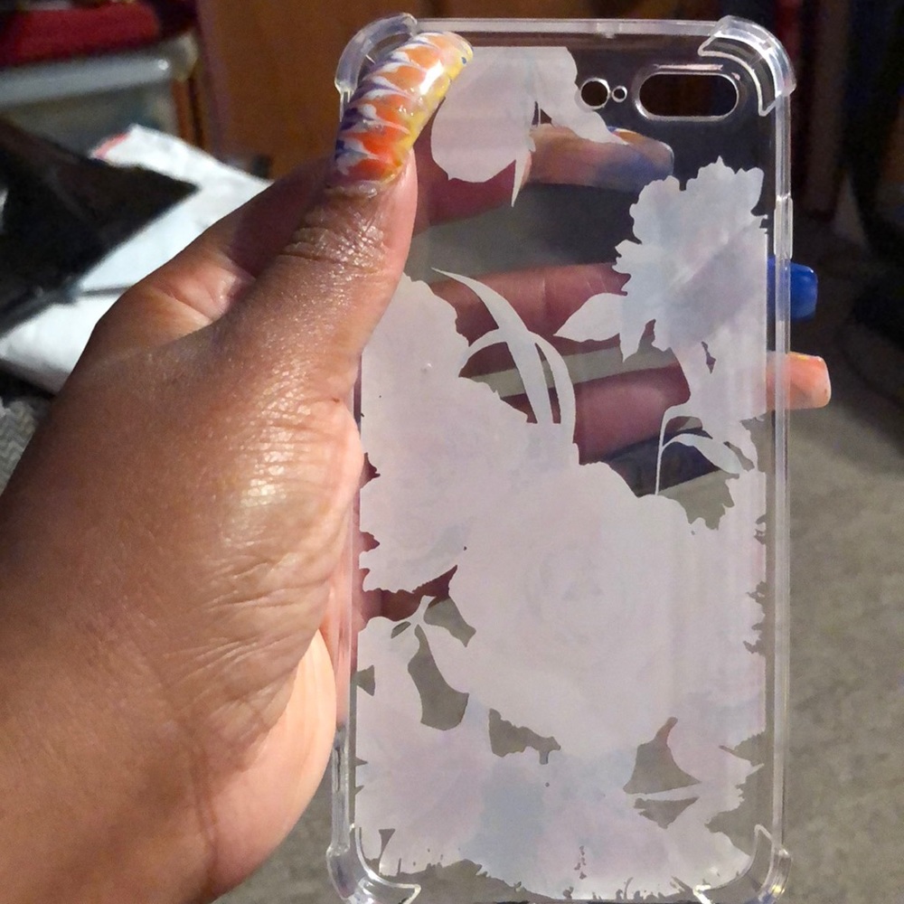 iPhone 7/8 Plus case - Picture 4 of 4
